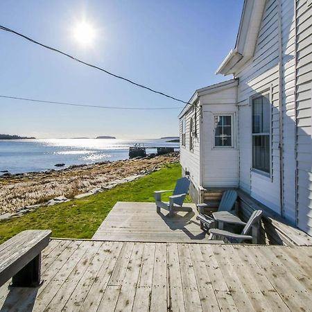 Atlantic Shores Retreat Villa Port Dufferin Ngoại thất bức ảnh