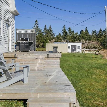 Atlantic Shores Retreat Villa Port Dufferin Ngoại thất bức ảnh