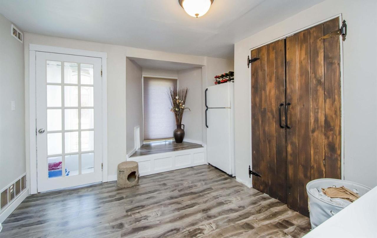 Atlantic Shores Retreat Villa Port Dufferin Ngoại thất bức ảnh