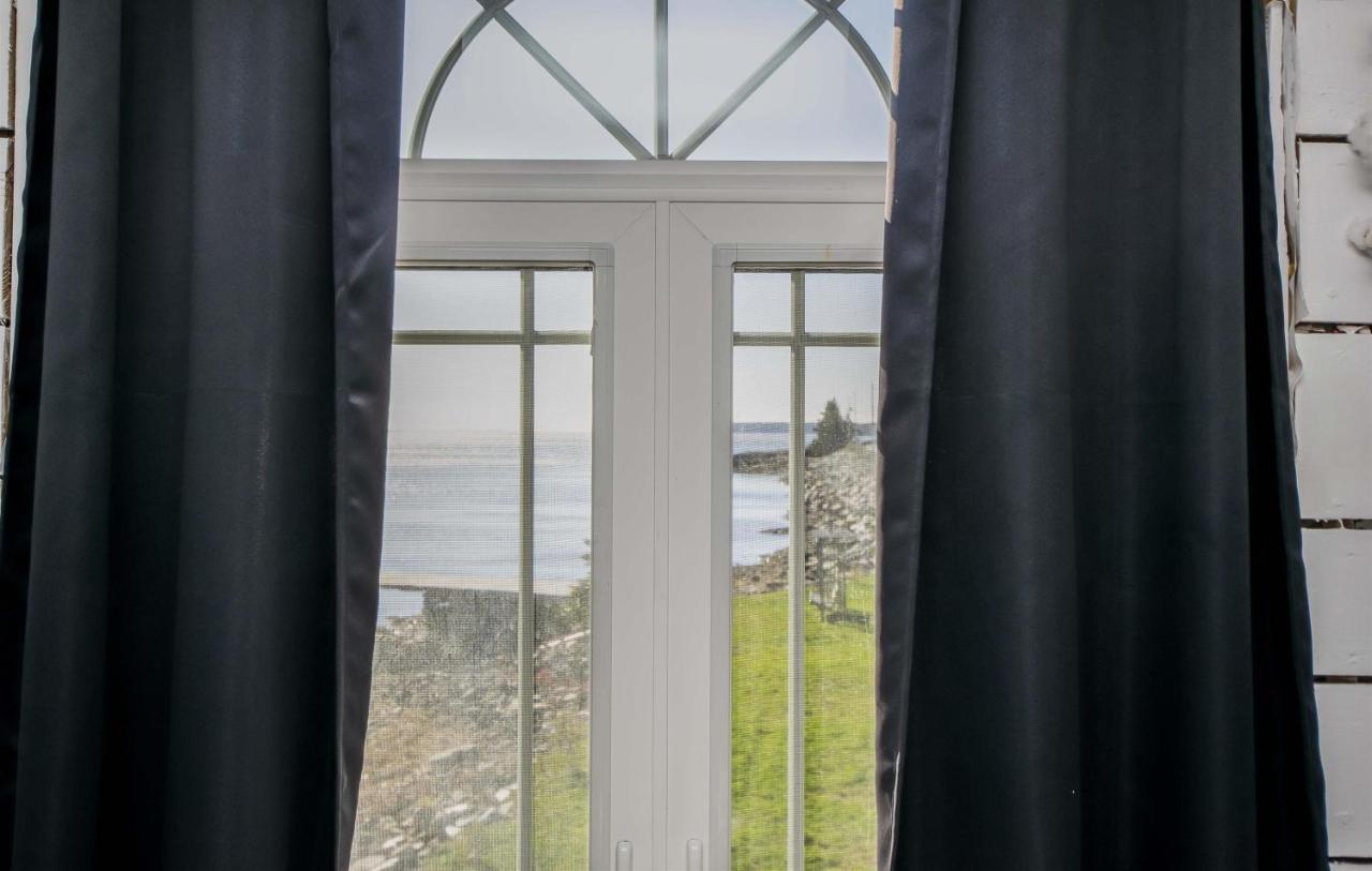 Atlantic Shores Retreat Villa Port Dufferin Ngoại thất bức ảnh