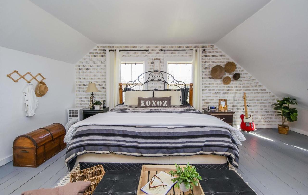 Atlantic Shores Retreat Villa Port Dufferin Ngoại thất bức ảnh